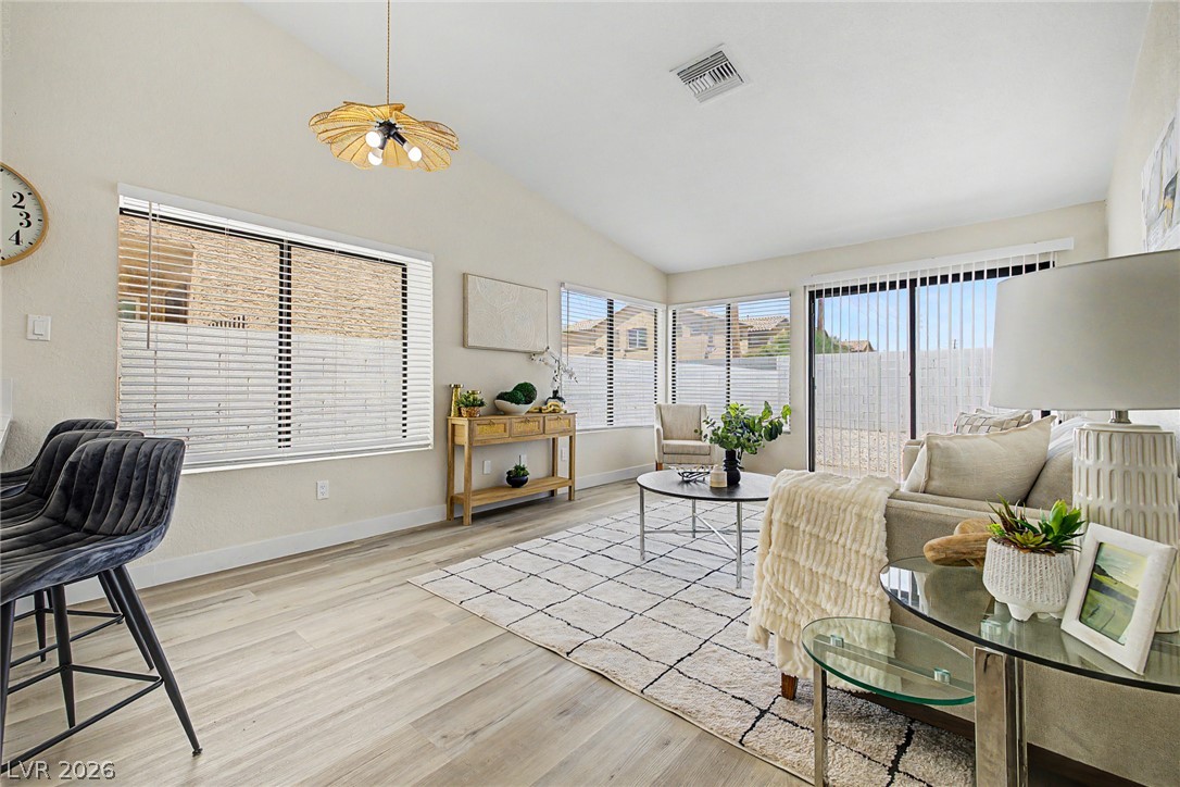 3902 Tatiana Street Las Vegas NV 89115