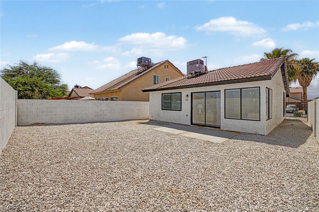 3902 Tatiana Street Las Vegas NV 89115
