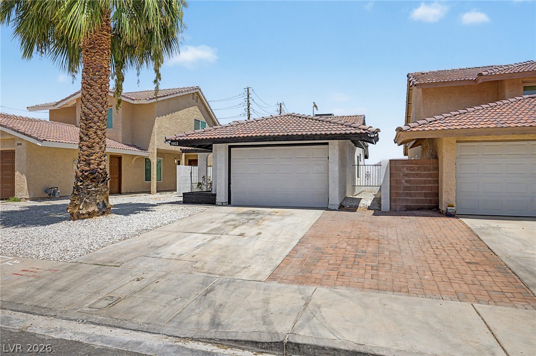 3902 Tatiana Street Las Vegas NV 89115