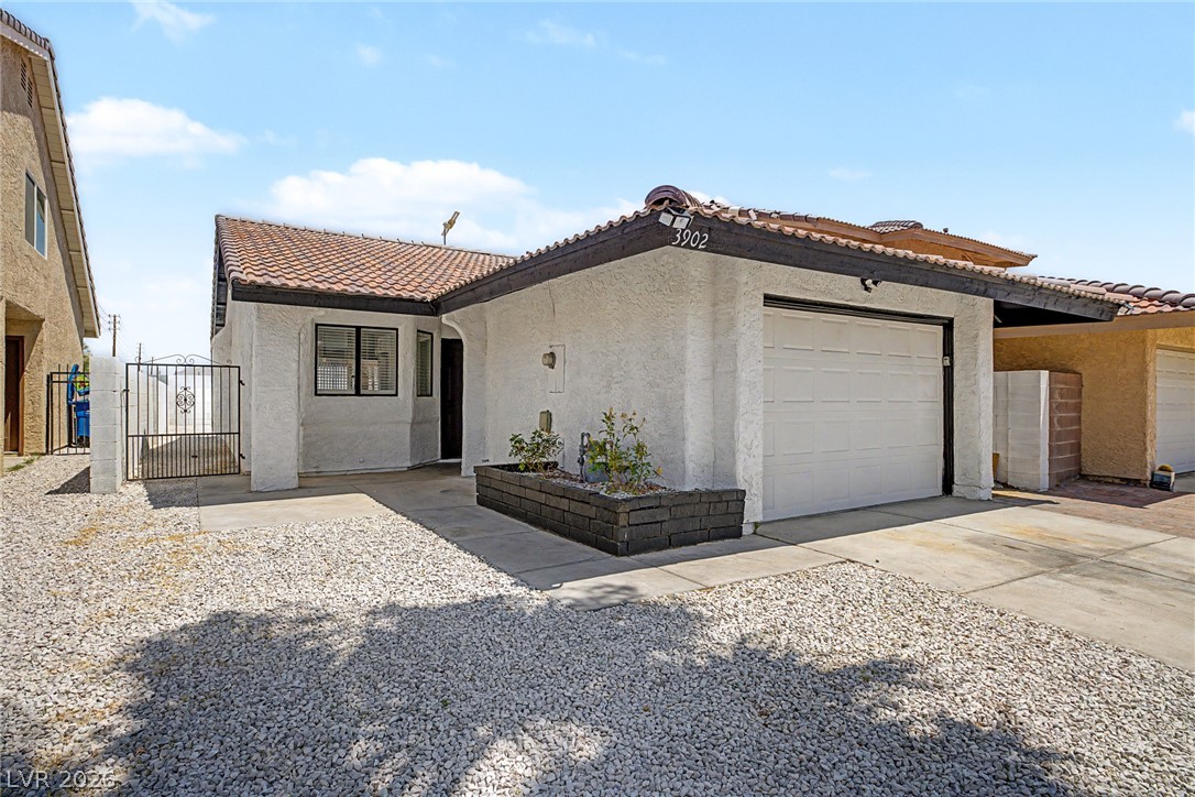 3902 Tatiana Street Las Vegas NV 89115