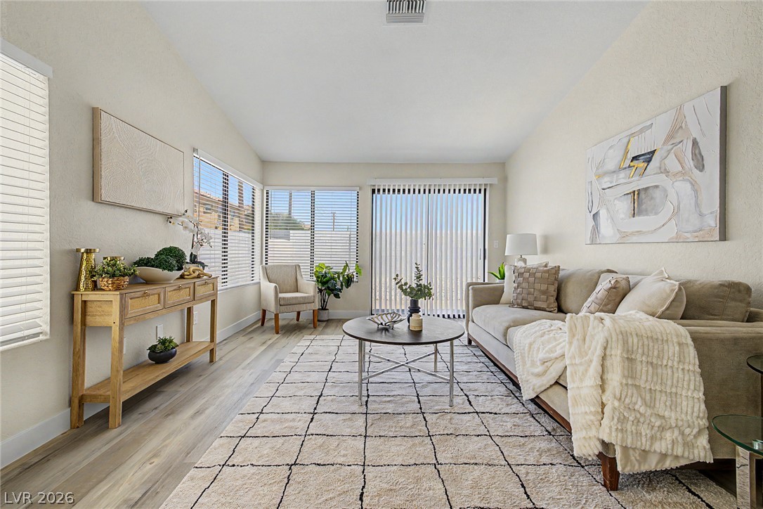 3902 Tatiana Street Las Vegas NV 89115
