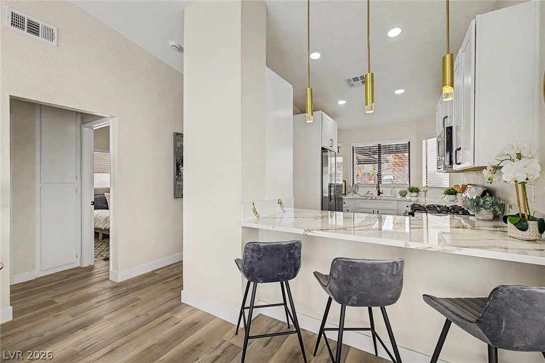 3902 Tatiana Street Las Vegas NV 89115