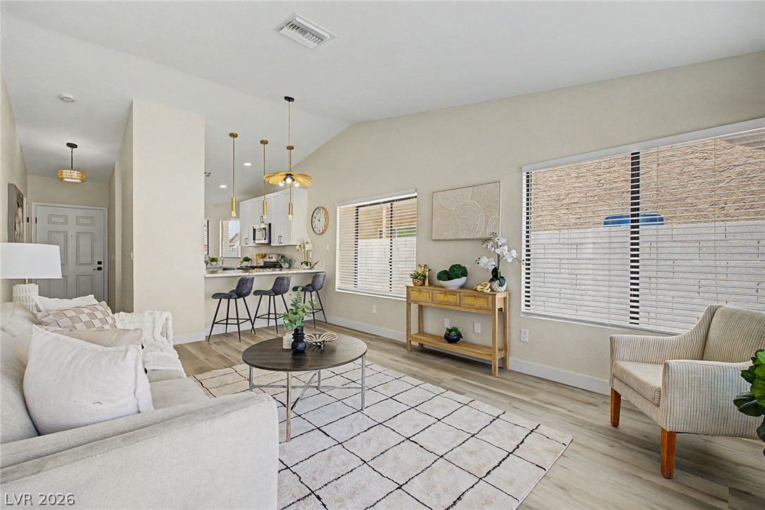 3902 Tatiana Street Las Vegas NV 89115