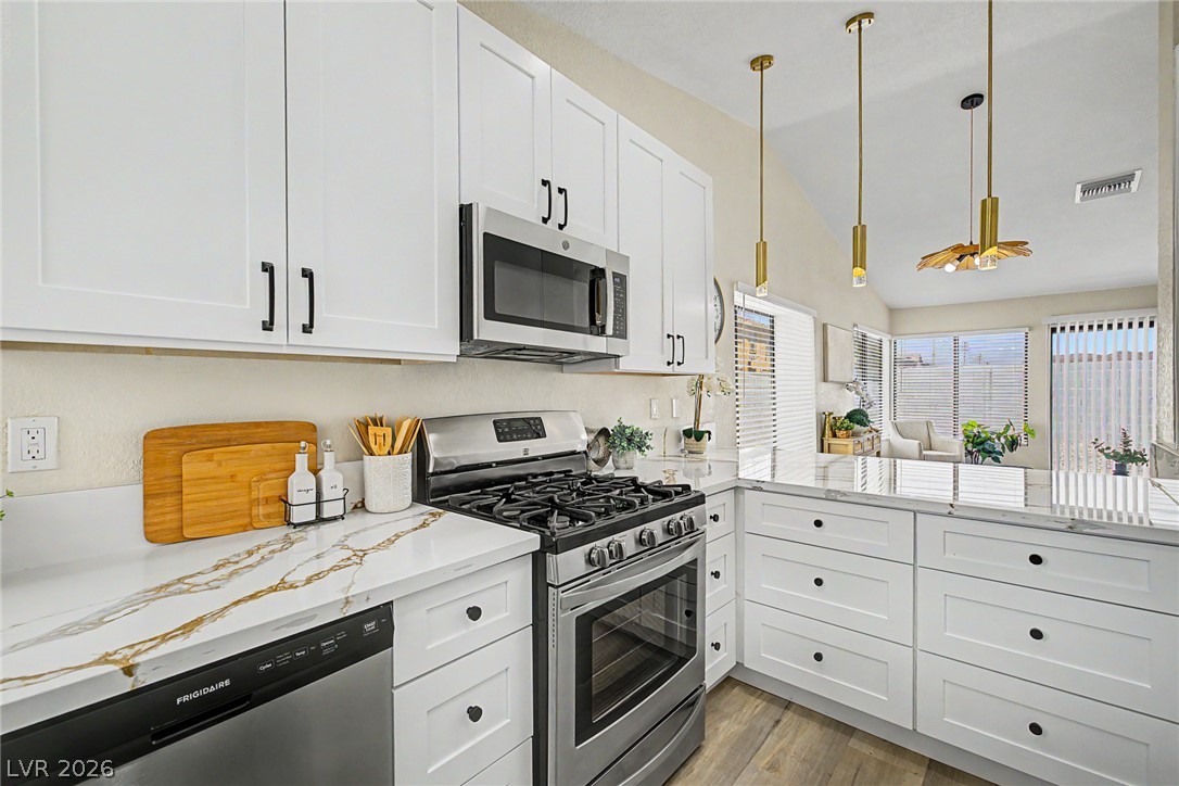 3902 Tatiana Street Las Vegas NV 89115