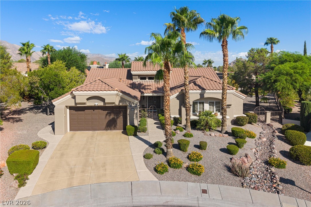 9432 Elmbrook Court Las Vegas NV 89134