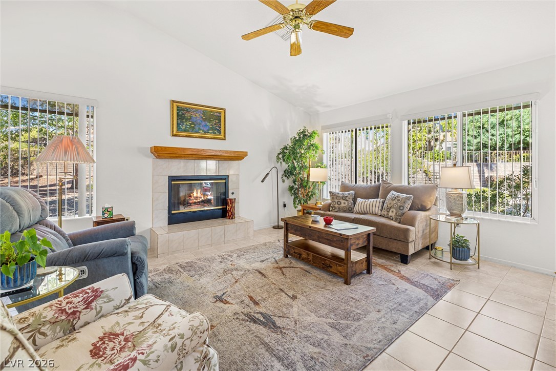 9432 Elmbrook Court Las Vegas NV 89134