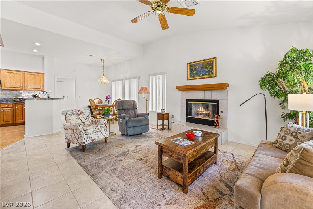 9432 Elmbrook Court Las Vegas NV 89134