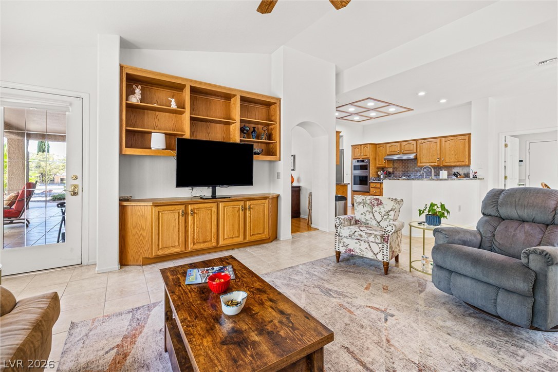 9432 Elmbrook Court Las Vegas NV 89134