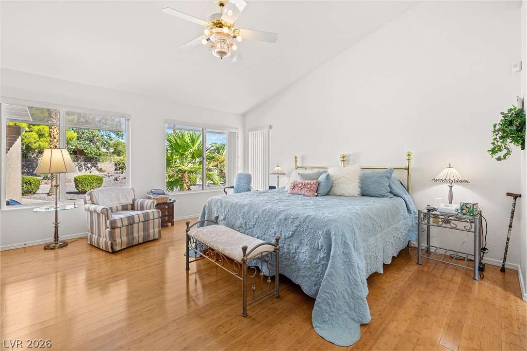 9432 Elmbrook Court Las Vegas NV 89134