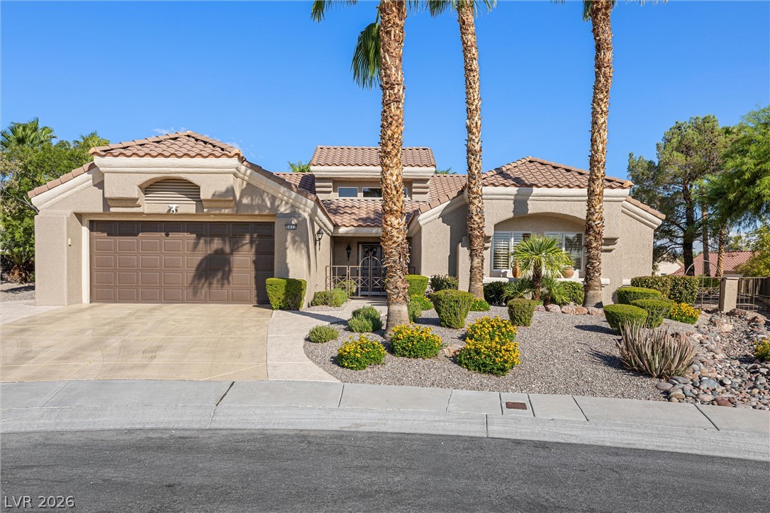 9432 Elmbrook Court Las Vegas NV 89134