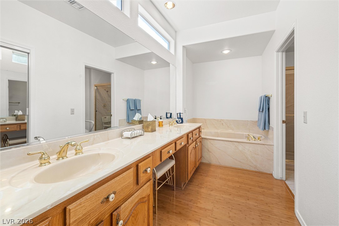 9432 Elmbrook Court Las Vegas NV 89134