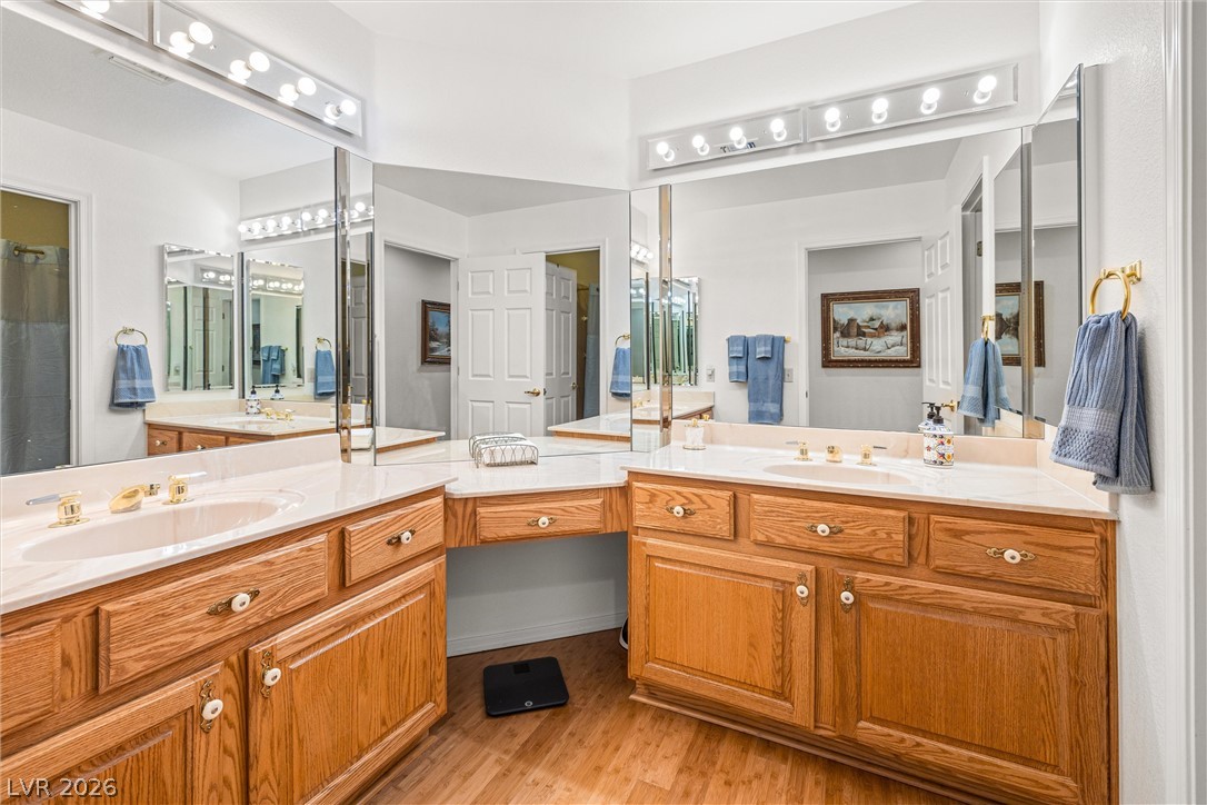 9432 Elmbrook Court Las Vegas NV 89134