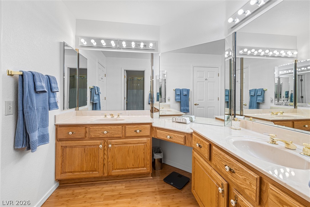 9432 Elmbrook Court Las Vegas NV 89134