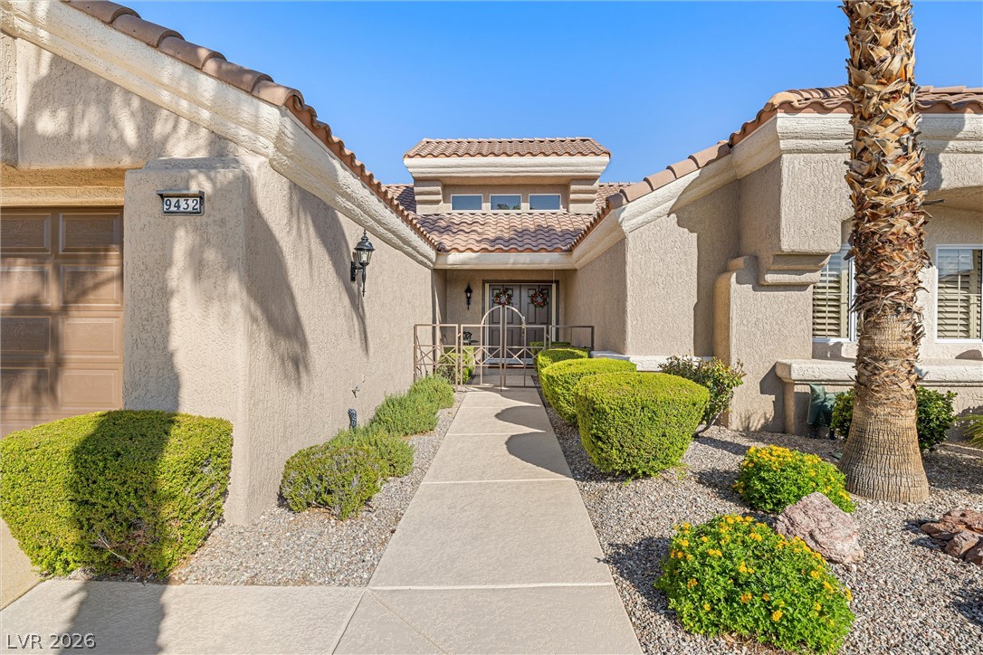 9432 Elmbrook Court Las Vegas NV 89134