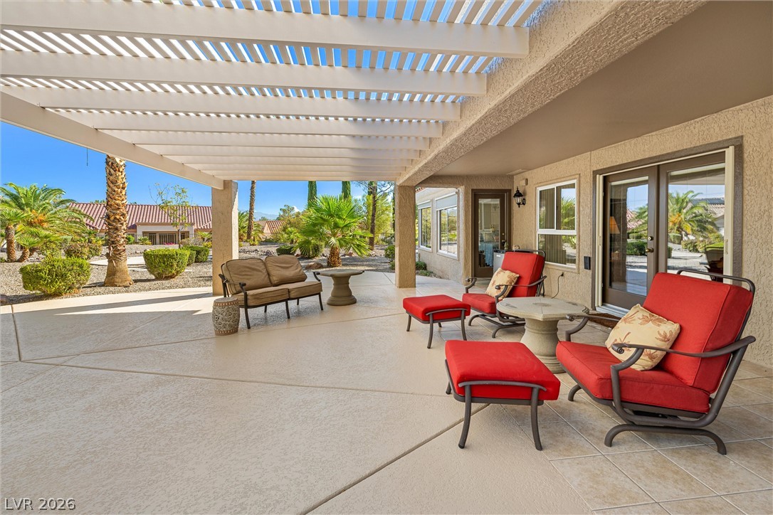 9432 Elmbrook Court Las Vegas NV 89134