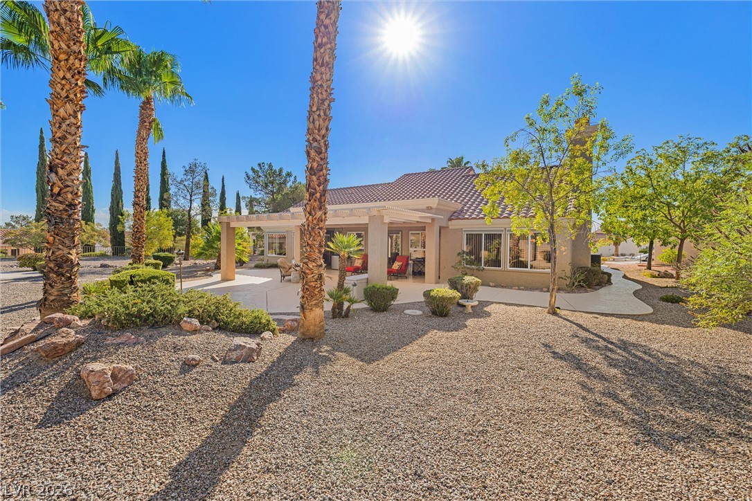 9432 Elmbrook Court Las Vegas NV 89134