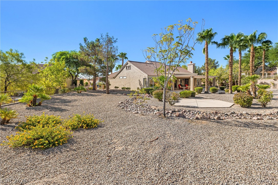 9432 Elmbrook Court Las Vegas NV 89134