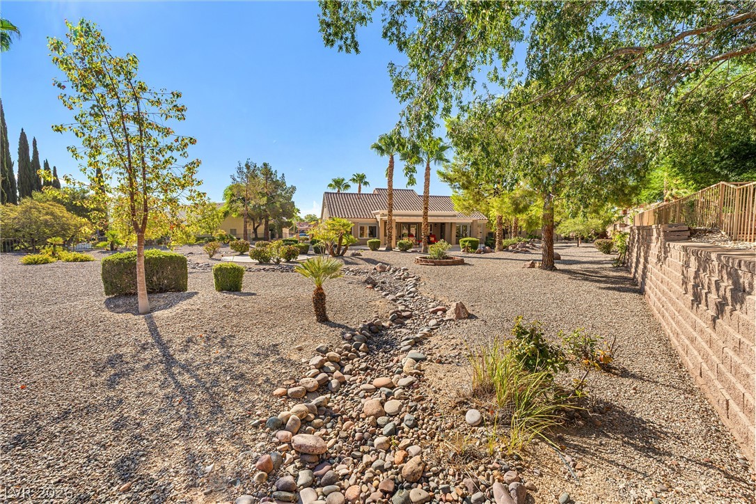 9432 Elmbrook Court Las Vegas NV 89134