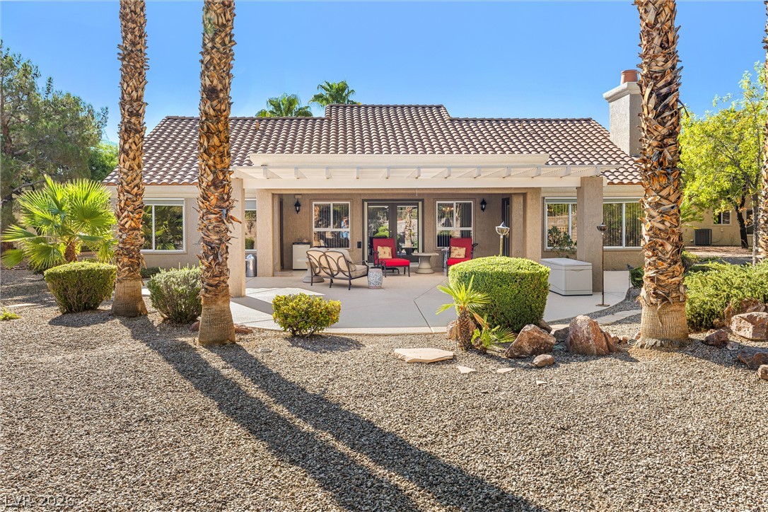 9432 Elmbrook Court Las Vegas NV 89134
