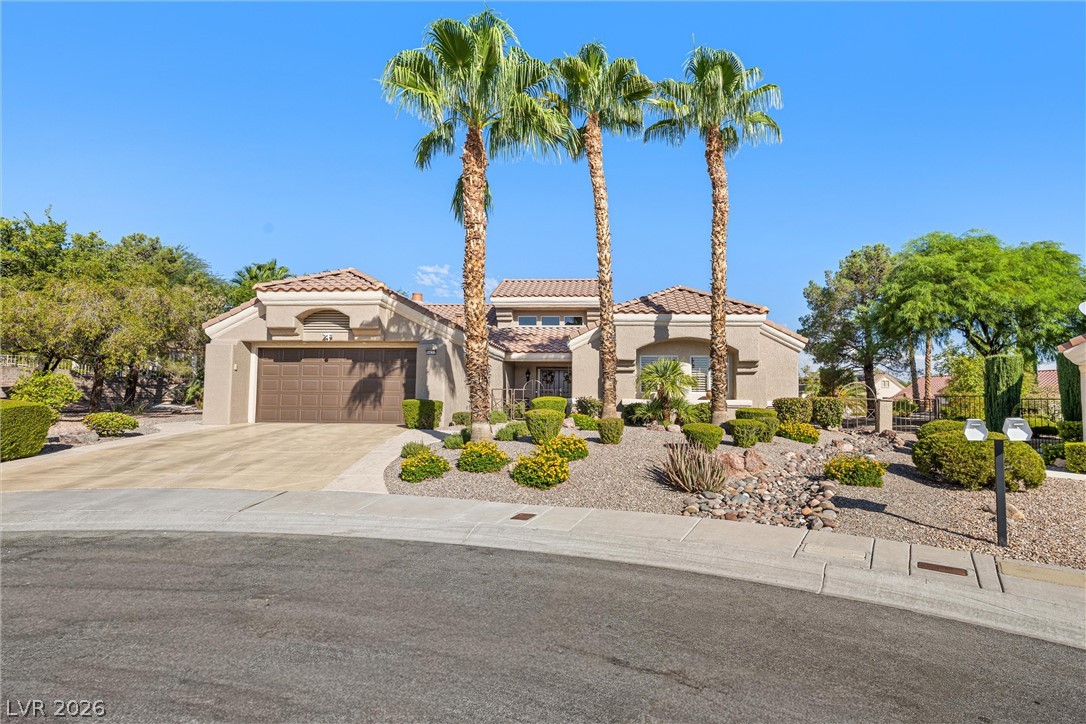 9432 Elmbrook Court Las Vegas NV 89134