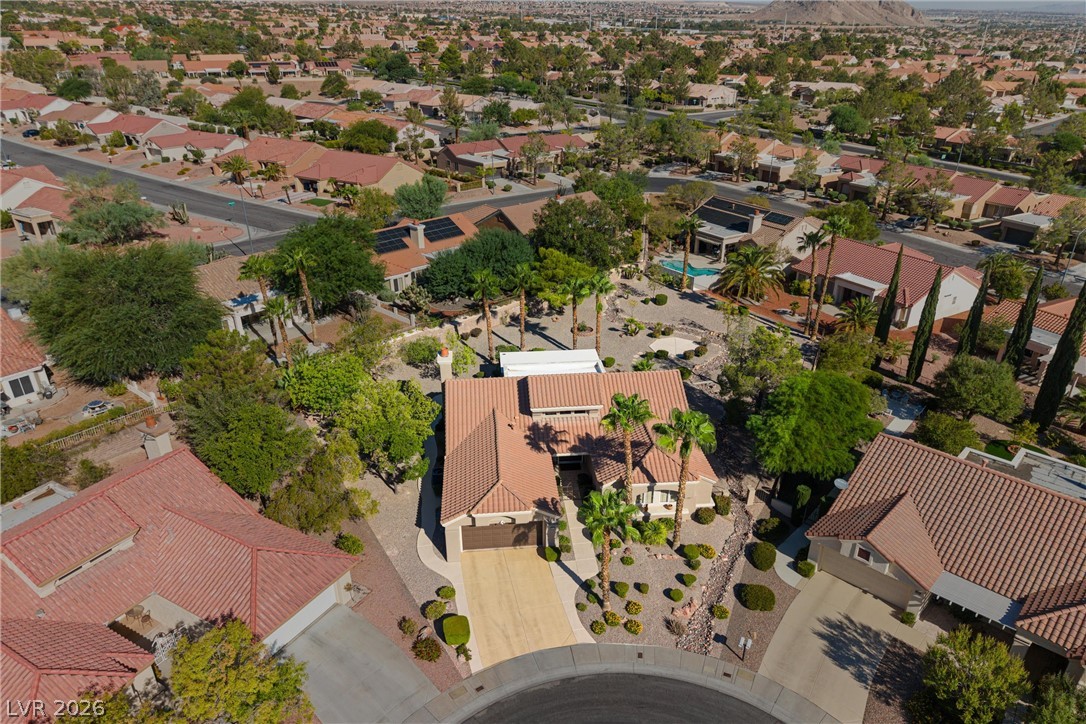 9432 Elmbrook Court Las Vegas NV 89134