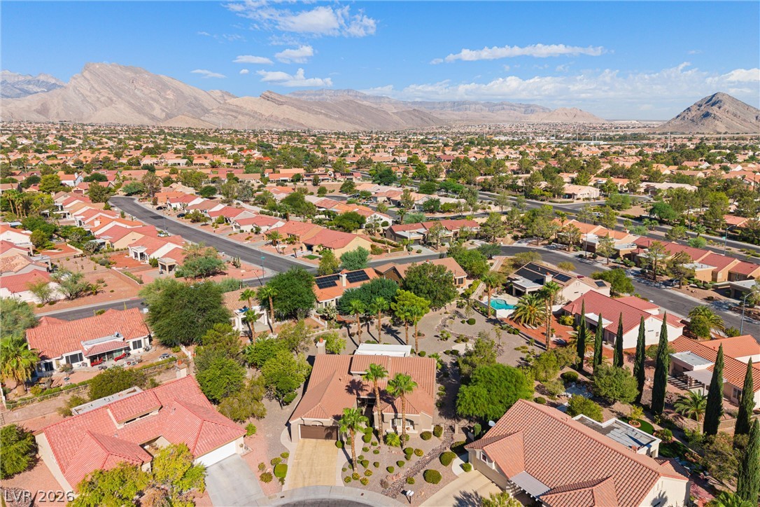 9432 Elmbrook Court Las Vegas NV 89134