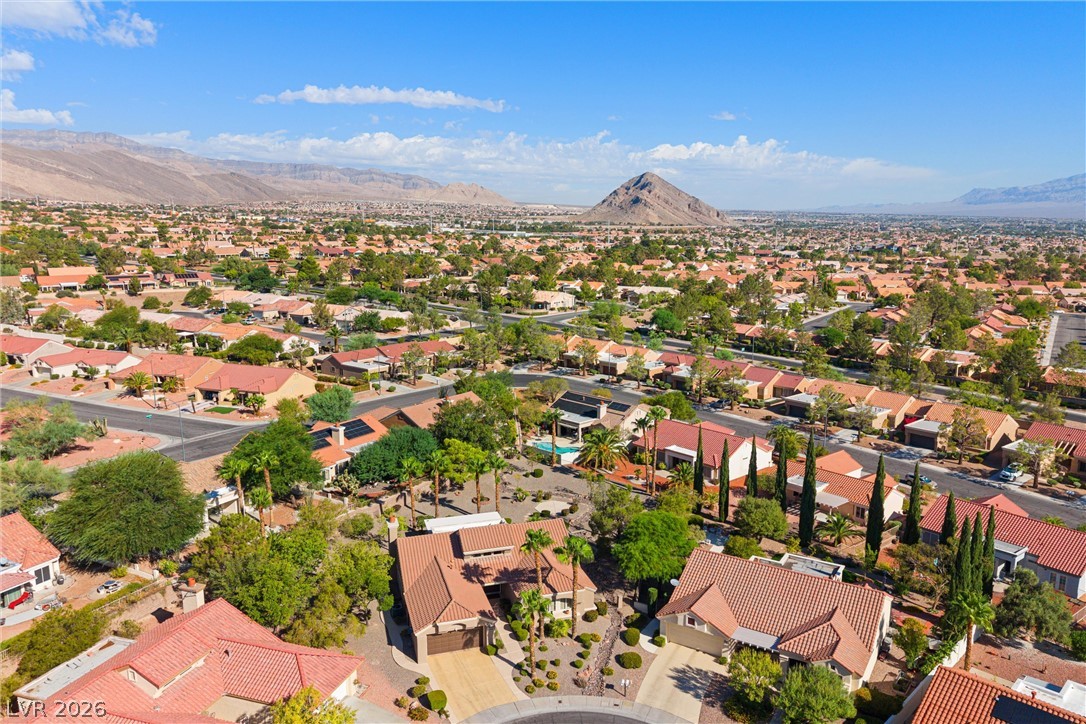 9432 Elmbrook Court Las Vegas NV 89134