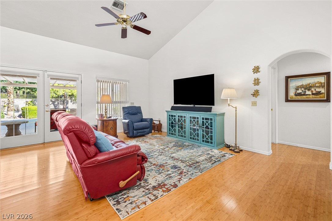 9432 Elmbrook Court Las Vegas NV 89134