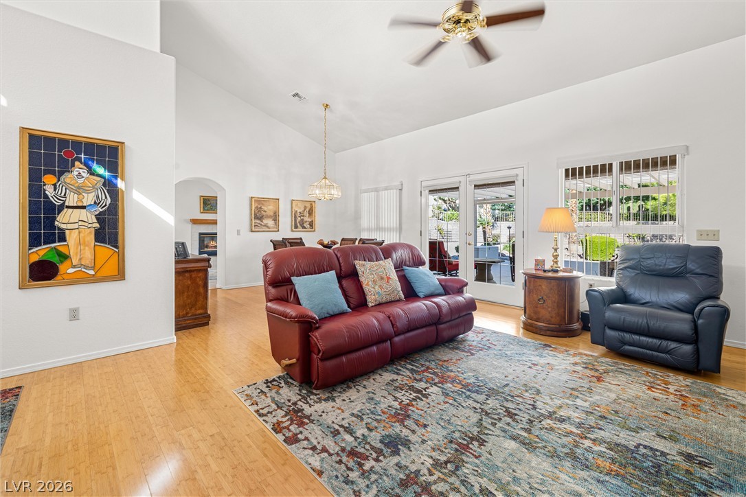 9432 Elmbrook Court Las Vegas NV 89134