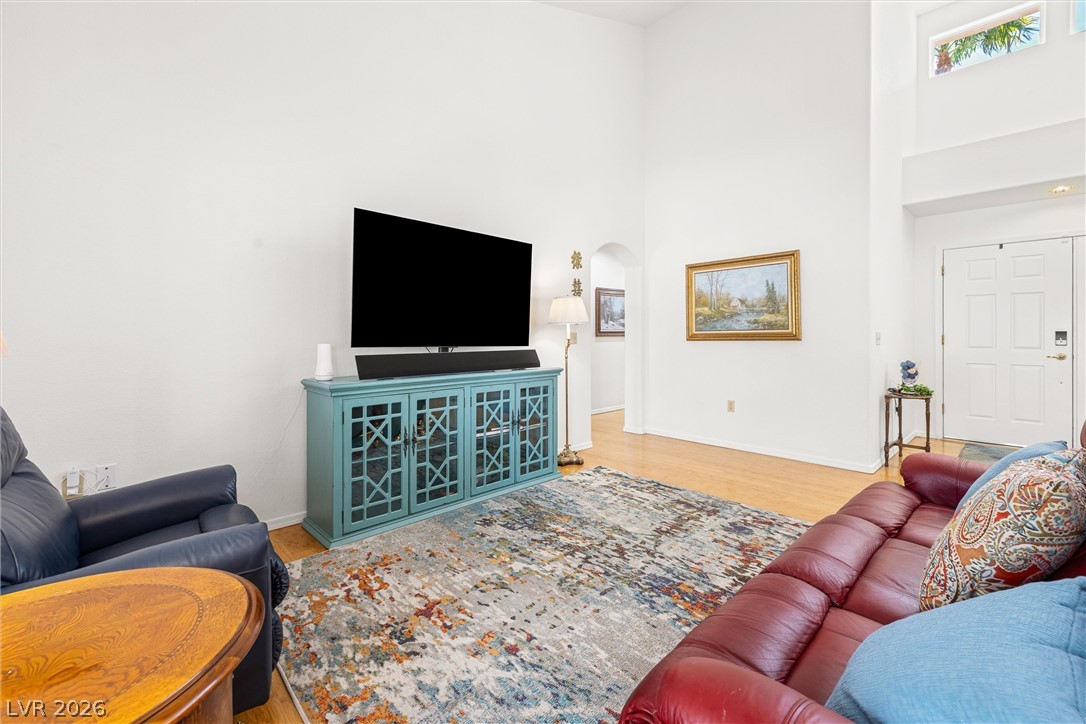 9432 Elmbrook Court Las Vegas NV 89134