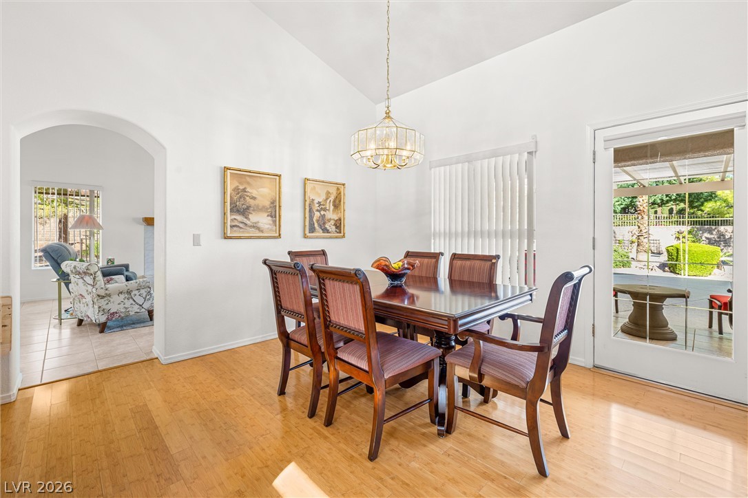 9432 Elmbrook Court Las Vegas NV 89134