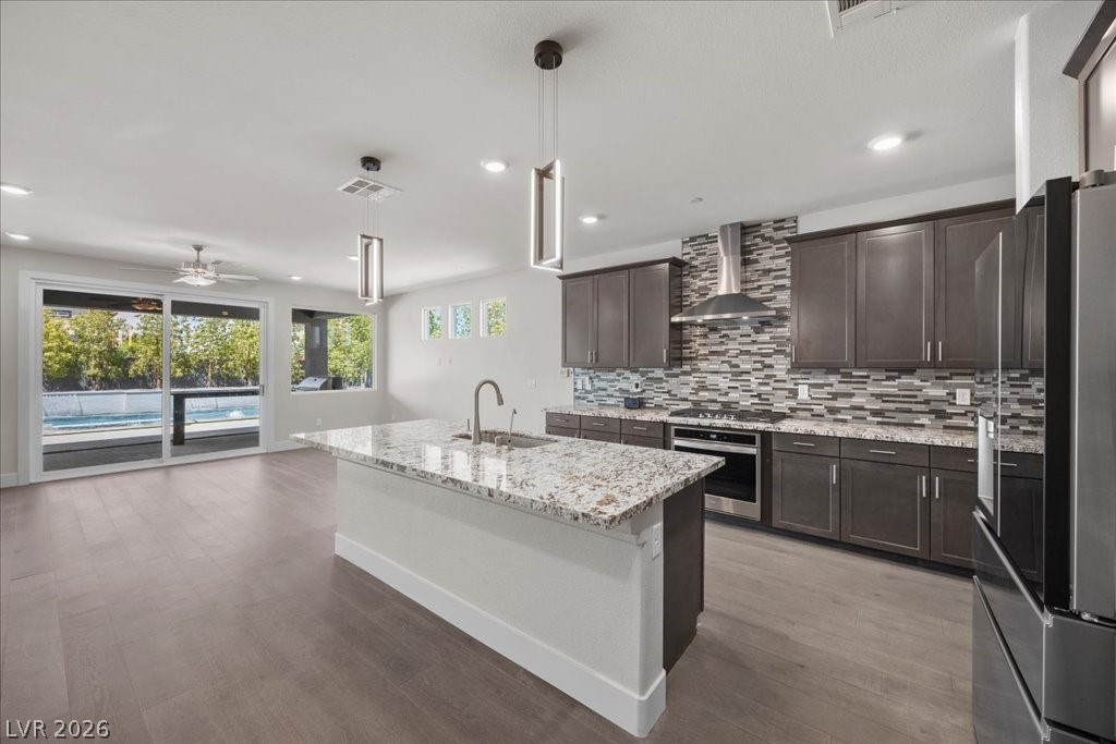7638 Mount Spokane Court Las Vegas NV 89113