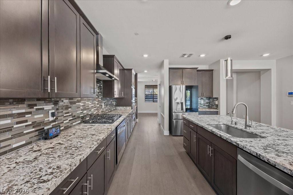 7638 Mount Spokane Court Las Vegas NV 89113