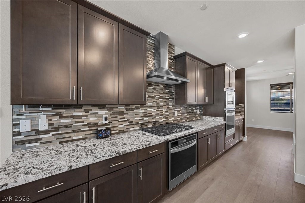 7638 Mount Spokane Court Las Vegas NV 89113