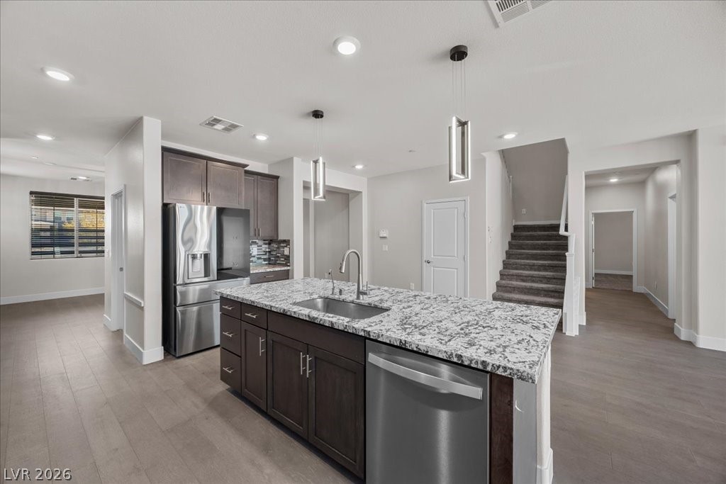 7638 Mount Spokane Court Las Vegas NV 89113