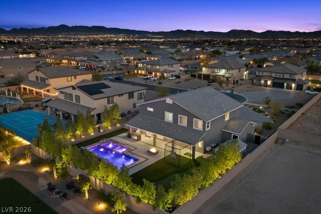 7638 Mount Spokane Court Las Vegas NV 89113