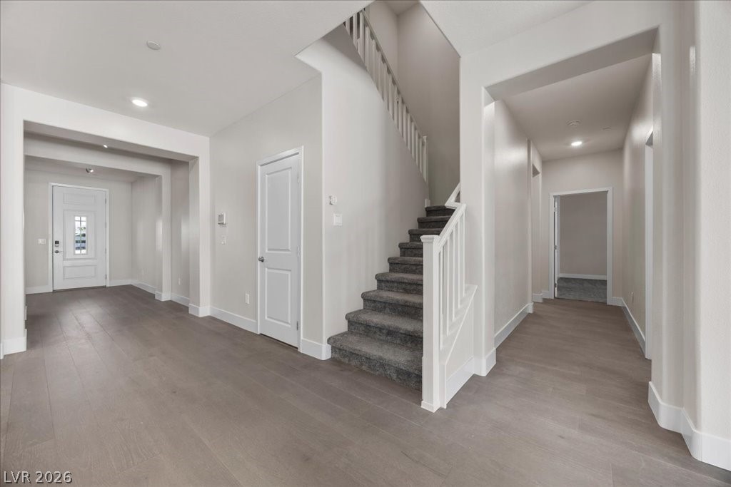 7638 Mount Spokane Court Las Vegas NV 89113