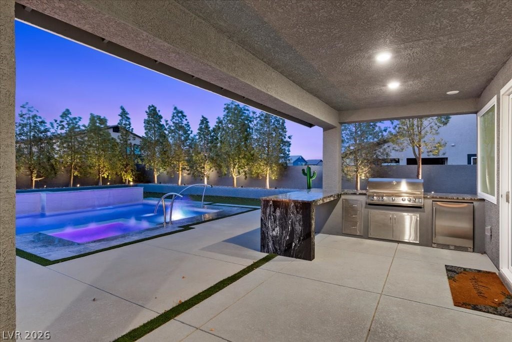 7638 Mount Spokane Court Las Vegas NV 89113