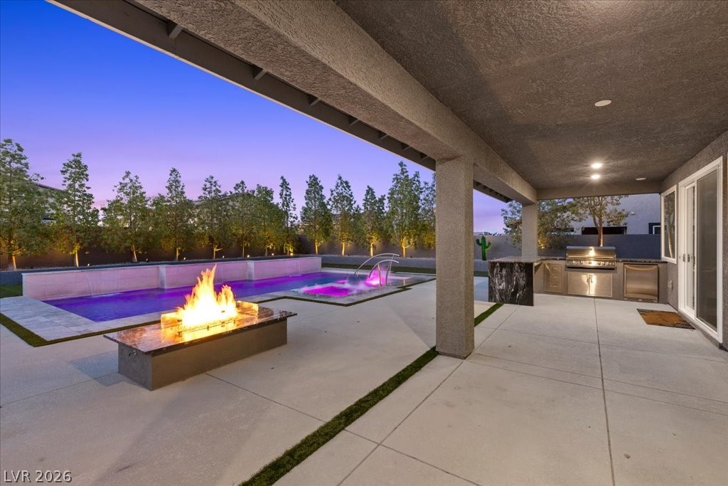 7638 Mount Spokane Court Las Vegas NV 89113