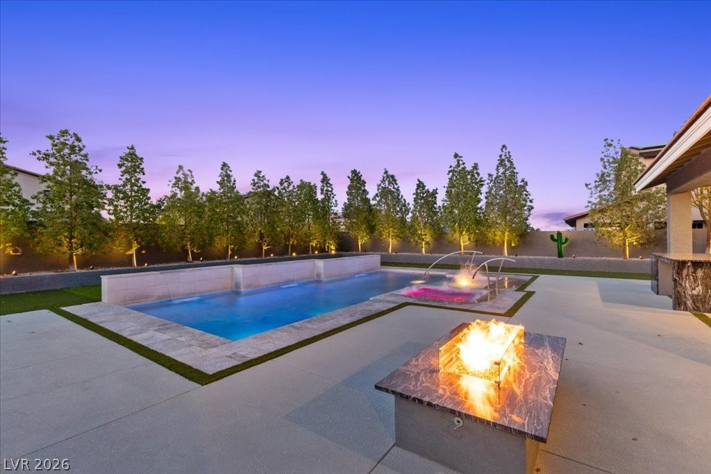 7638 Mount Spokane Court Las Vegas NV 89113