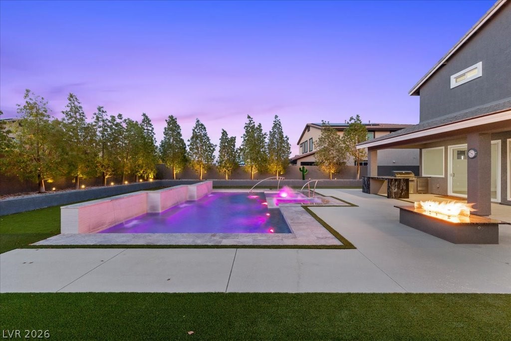 7638 Mount Spokane Court Las Vegas NV 89113