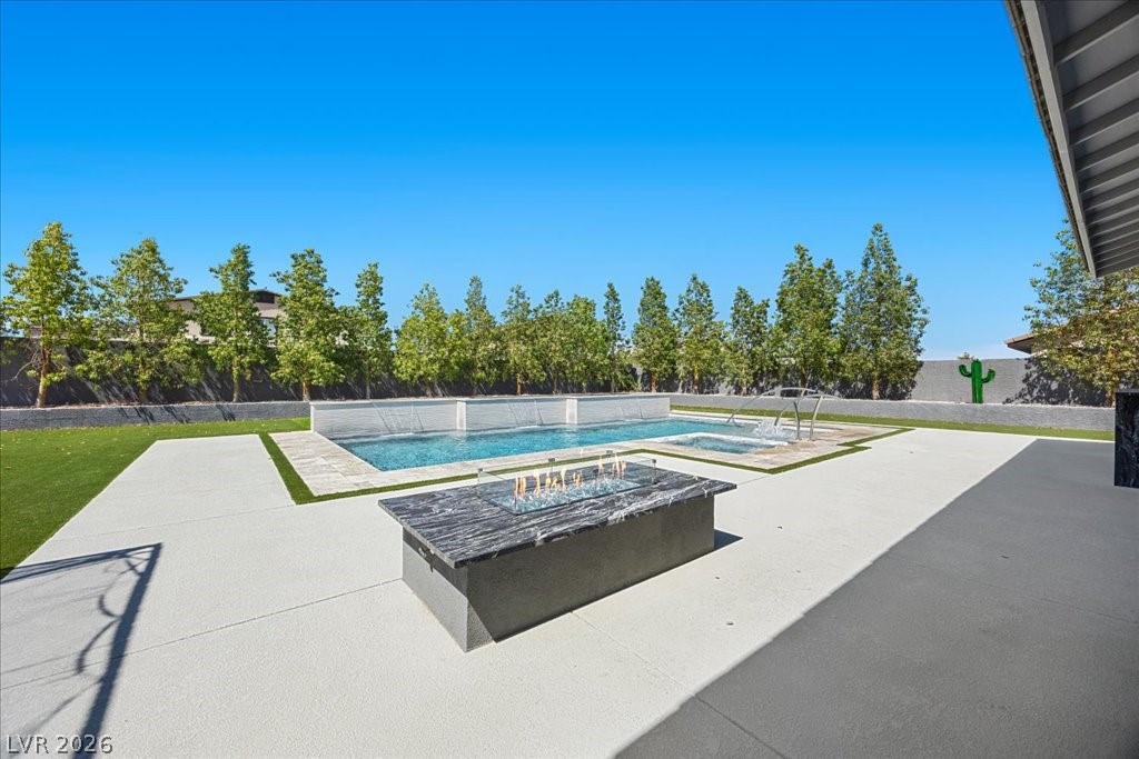 7638 Mount Spokane Court Las Vegas NV 89113