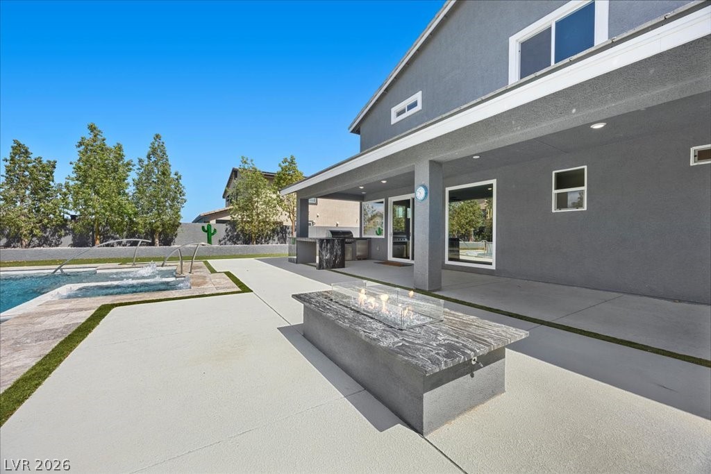 7638 Mount Spokane Court Las Vegas NV 89113