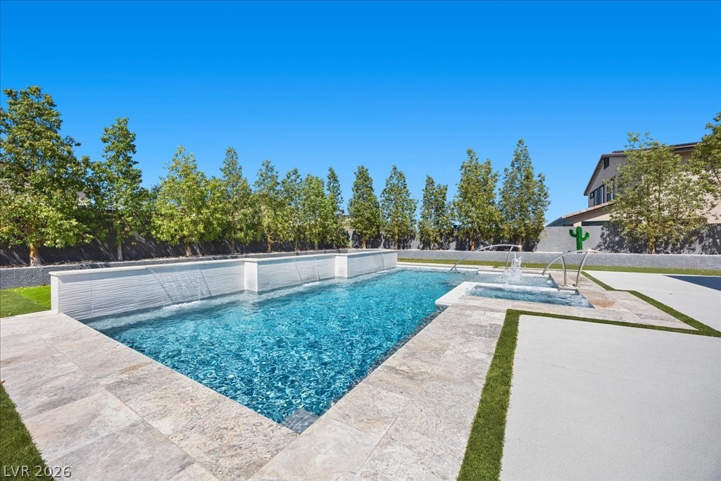 7638 Mount Spokane Court Las Vegas NV 89113