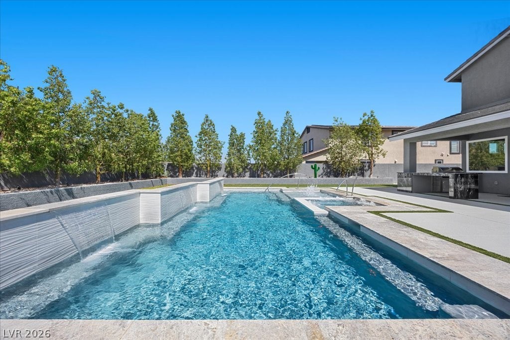 7638 Mount Spokane Court Las Vegas NV 89113