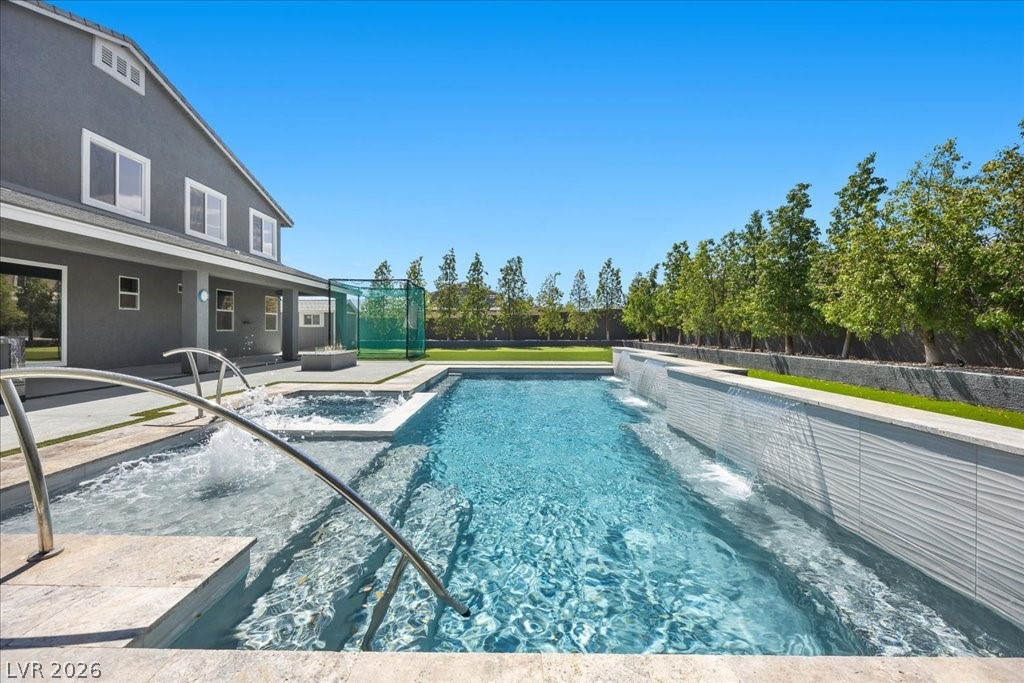 7638 Mount Spokane Court Las Vegas NV 89113