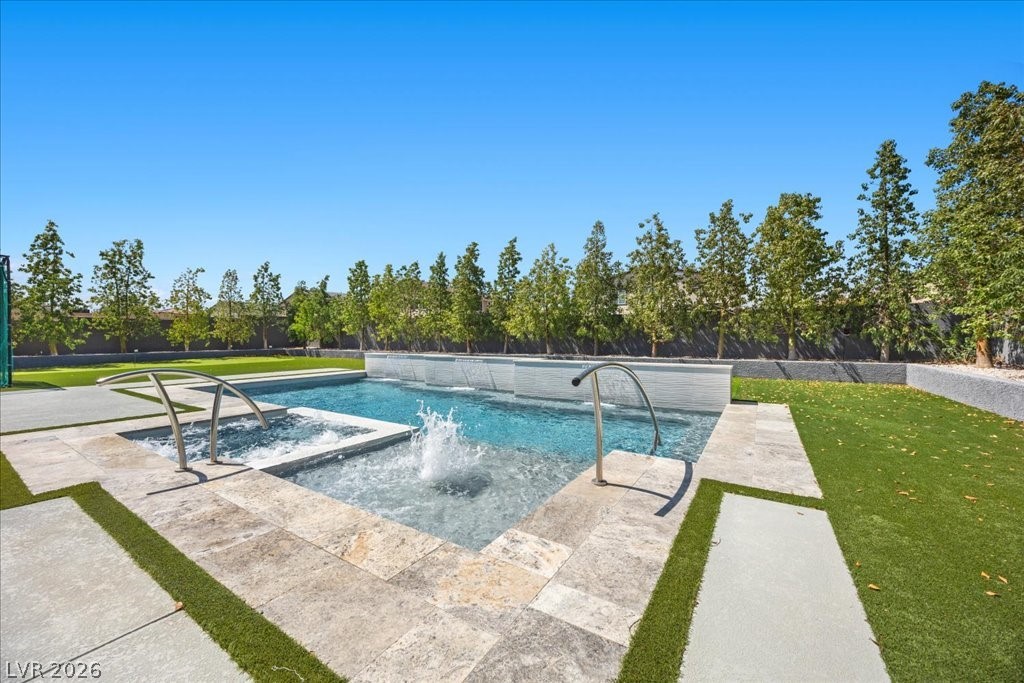 7638 Mount Spokane Court Las Vegas NV 89113