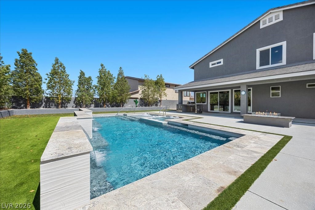 7638 Mount Spokane Court Las Vegas NV 89113