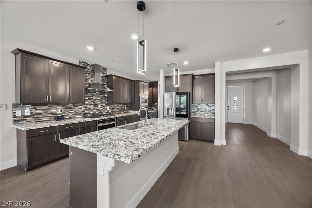 7638 Mount Spokane Court Las Vegas NV 89113