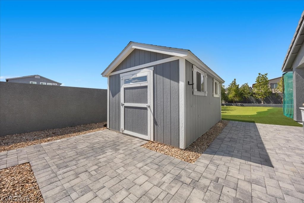 7638 Mount Spokane Court Las Vegas NV 89113